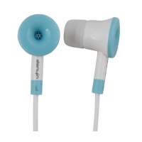 电音耳麦耳机 M79(浅蓝色)