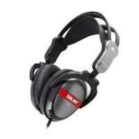 声籁耳麦耳机 A79黑