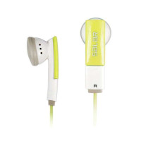 声籁耳麦耳机 EM35(黄)