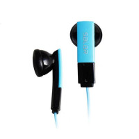 声籁耳麦耳机 EM35(蓝)