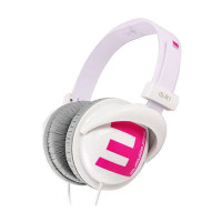 声丽耳麦耳机 IS-R1(粉)