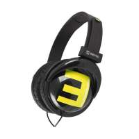 声丽耳麦耳机 IS-R1(黄)