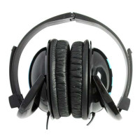 声丽耳麦耳机 IS-R1(蓝)