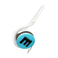 声丽耳麦耳机 IS-R15(蓝色)