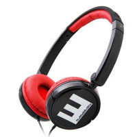 声丽耳麦耳机 IS-R19(黑)