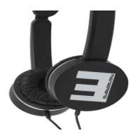 声丽耳麦耳机 IS-R3(黑色)