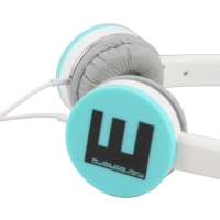 声丽耳麦耳机 IS-R3(蓝色)