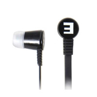 声丽耳麦耳机 IS-R8(黑色)