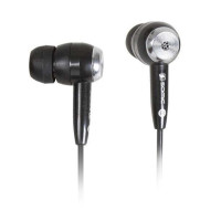 声丽耳麦耳机 MX-106黑色
