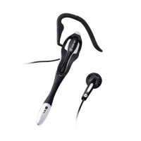 声丽耳麦耳机 MX-111黑色