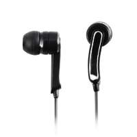 声丽耳麦耳机 MX147(黑色)