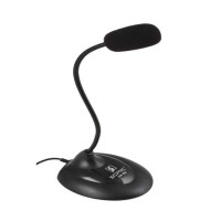 声丽话筒SM-008(黑)