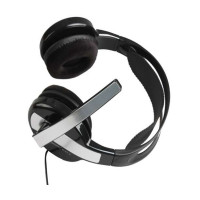 声丽(Senic) 耳麦 ST-1612 头戴式耳麦