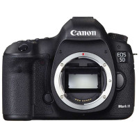 佳能(Canon) EOS 5D MARKⅢ 机身 数码单反相机