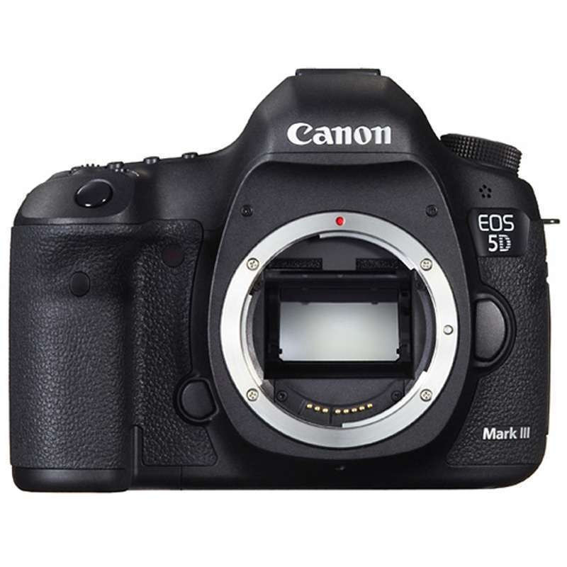 佳能(Canon) EOS 5D MARKⅢ 机身 数码单反相机