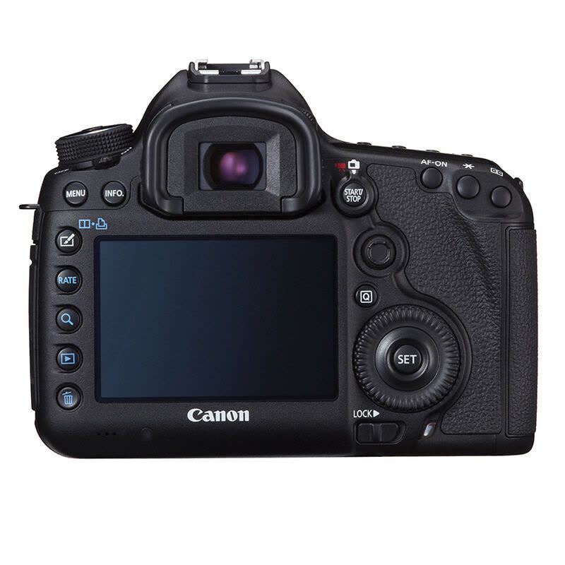 佳能(Canon) EOS 5D MARKⅢ 机身 数码单反相机图片