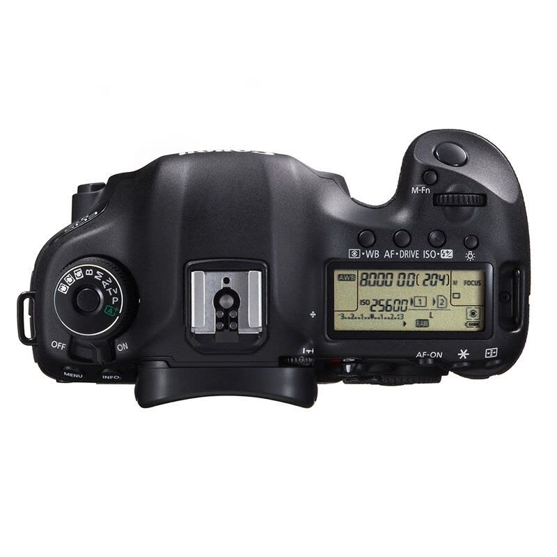 佳能(Canon) EOS 5D MARKⅢ 机身 数码单反相机图片