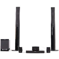 松下家庭影院SC-XH55GK-K