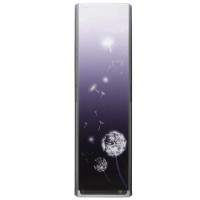 海信空调KFR-50LW/19FZBPH-2蒲公英