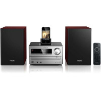 飞利浦迷你音响DCM2020