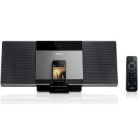 飞利浦迷你音响DCM3060