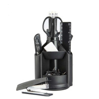 百利来(PMP) 旋转套装笔筒 NO.P903S