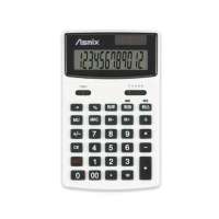 阿思卡(Asmix)男士计算机 C1211W (白色)