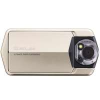 卡西欧数码相机TR150(GD)