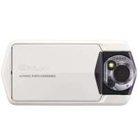 卡西欧数码相机TR150(WE)