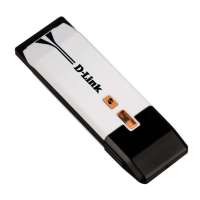 D-LINK300M双频无线网卡 DWA-160