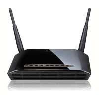 D-Link 双频无线路由器 DIR-815