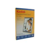 柯达(KODAK)270克高级光面照片纸(RC)CAT4027-302