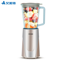 艾美特(Airmate)料理机 CB0410P 家用多功能 700ML容量 榨汁机 果汁机 搅拌机 婴儿食品级材质