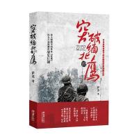 突破缅北的鹰：中日史料对照下的中国驻印军归国之战