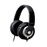 索尼HIP POP舞曲耳机MDR-XB系列500