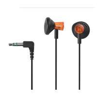 索尼耳塞式耳机MDR-E系列11LP橙色