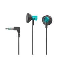 索尼耳塞式耳机MDR-E系列11LP蓝色