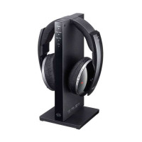 索尼头戴式个人“家庭影院”耳机MDR-DS6500