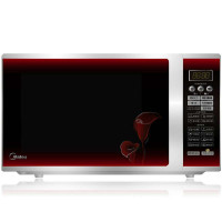 美的微波炉EG823MF3-NR6