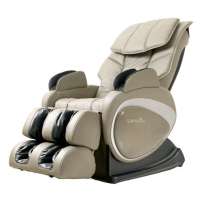 奥佳华 乐活椅 OG-5538C(卡其色)