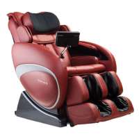 奥佳华 零重力按摩椅OG-7528(酒红色)