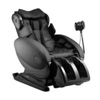 荣泰梦の静按摩椅RT-8300(黑色)