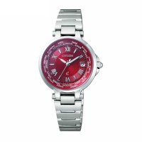 西铁城女表EC1010-57W