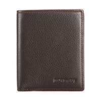 梦特娇男士啡色钱夹MEB448380202