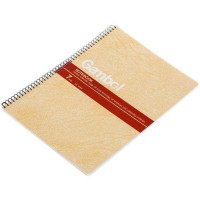 渡边(Gambol)A5螺旋本 S5807 (6本/包)