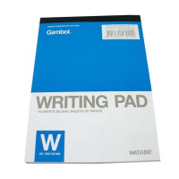 渡边(Gambol)A5 700 A570页拍纸本