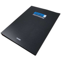 渡边(Gambol)B5 26孔本 FR0031