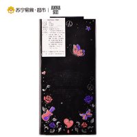 Anna sui安娜苏摇滚心情淡香水30ml