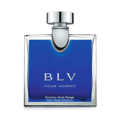 Bvlgari宝格丽宝蓝男性淡香水50ml