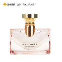 Bvlgari宝格丽玫香女士香氛50ml